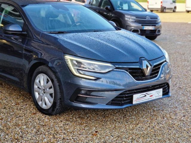Renault Mégane image 1