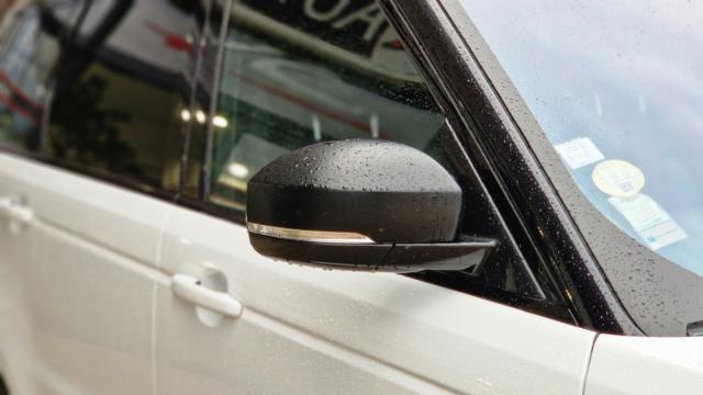 Land Rover Range Rover Sport image 1