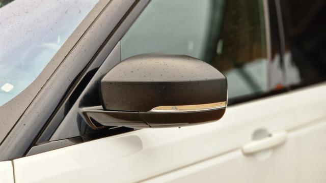 Land Rover Range Rover Sport image 3