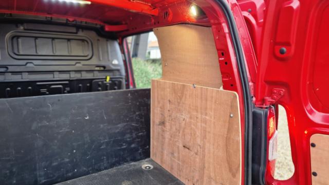 Citroen Berlingo image 9