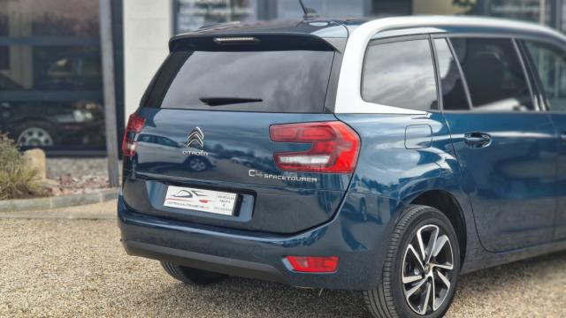 Citroen Grand C4 Spacetourer image 2