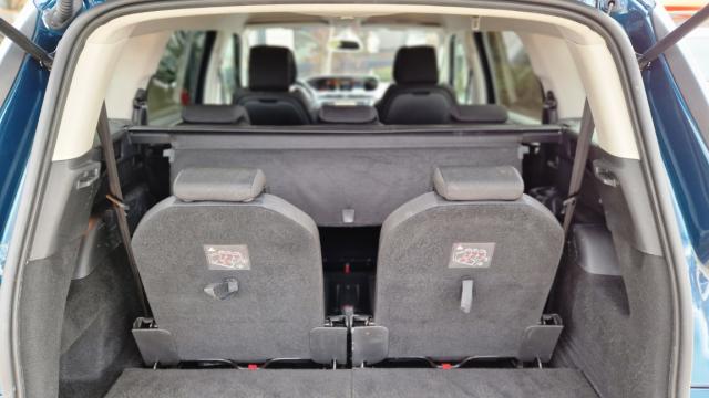 Citroen Grand C4 Spacetourer image 4