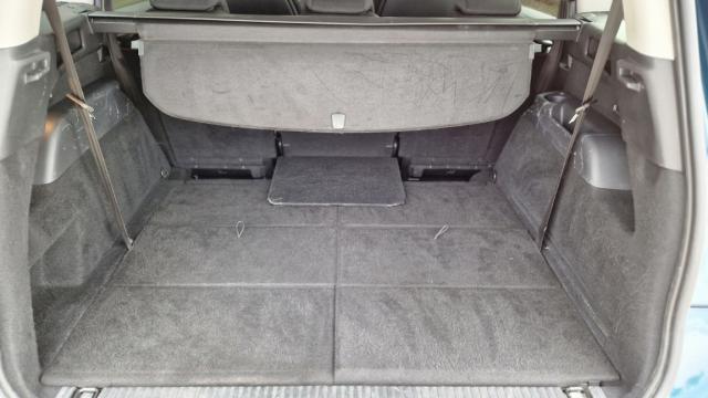Citroen Grand C4 Spacetourer image 1