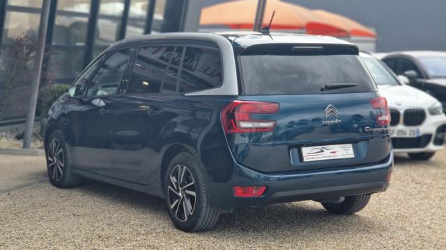 Citroen Grand C4 Spacetourer image 6