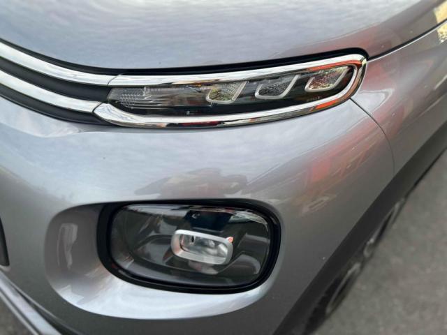 Citroen C3 Aircross image 2