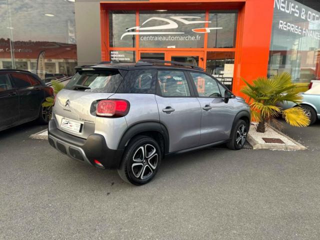 Citroen C3 Aircross image 4