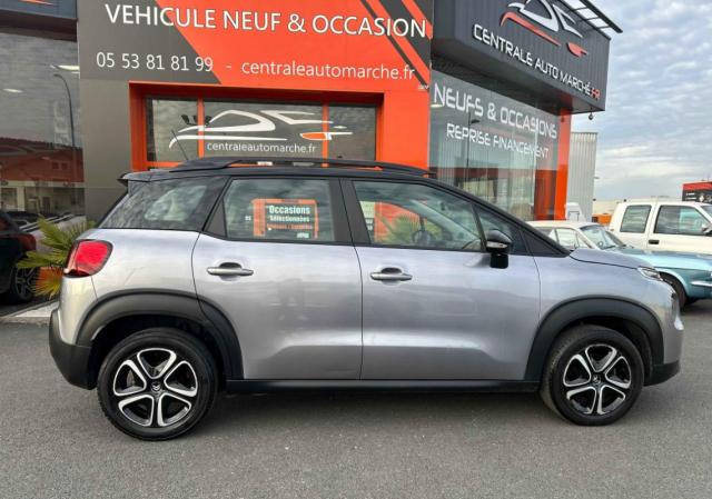 Citroen C3 Aircross image 3