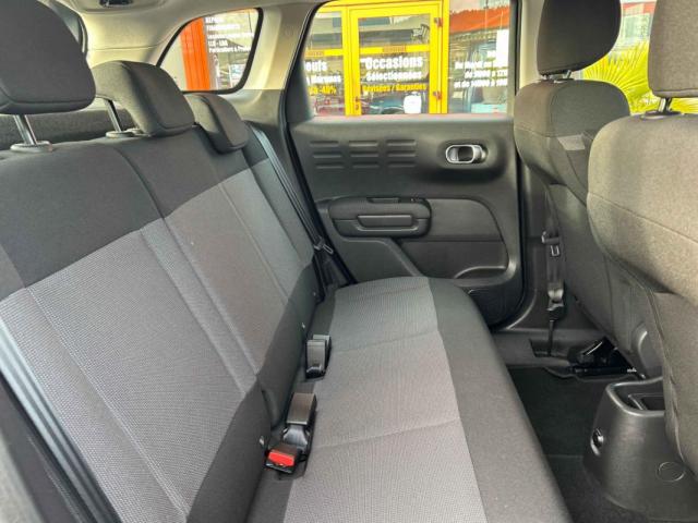 Citroen C3 Aircross image 8