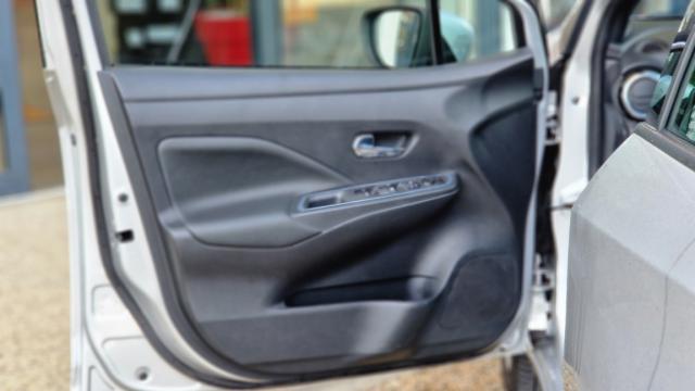 Nissan Micra image 8