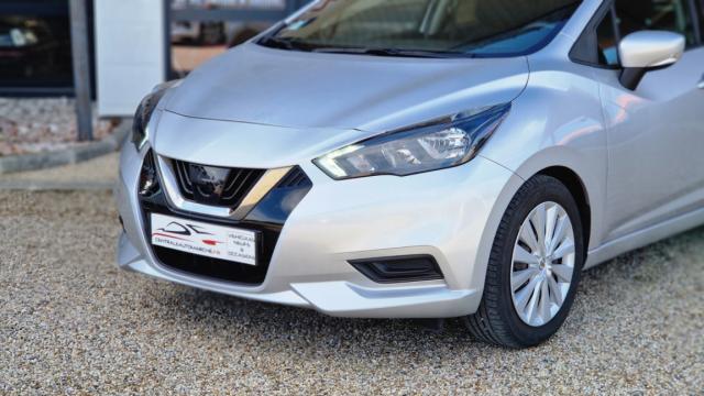 Nissan Micra image 4