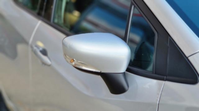 Nissan Micra image 6