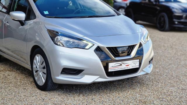 Nissan Micra image 9