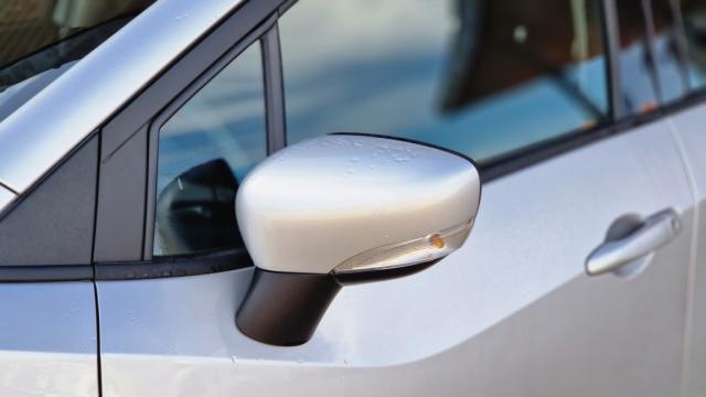 Nissan Micra image 3