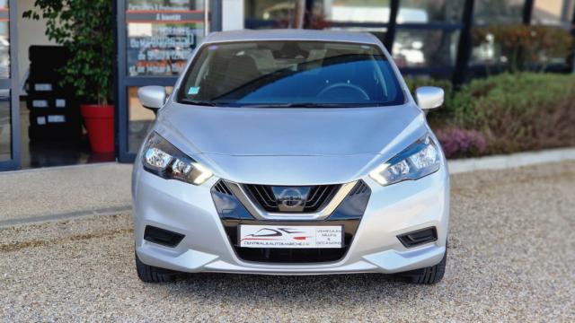 Nissan Micra image 5