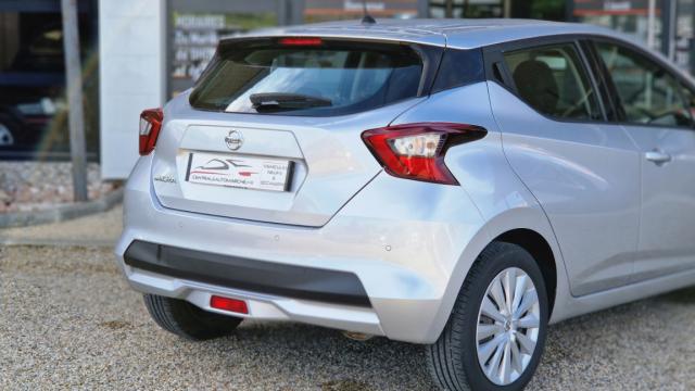 Nissan Micra image 7