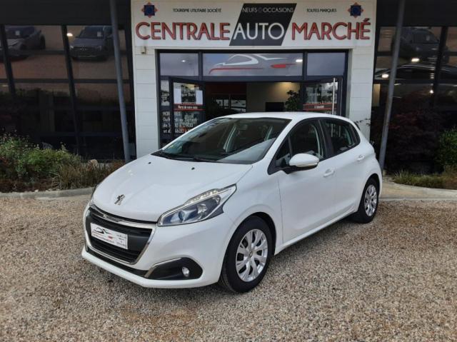Peugeot 208 image 7