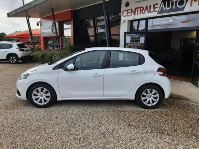 Peugeot 208 image 4