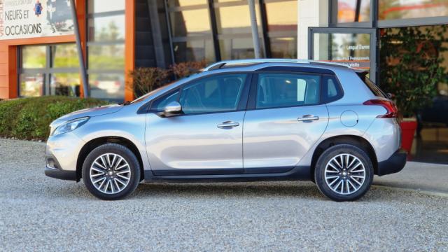 Peugeot 2008 image 7