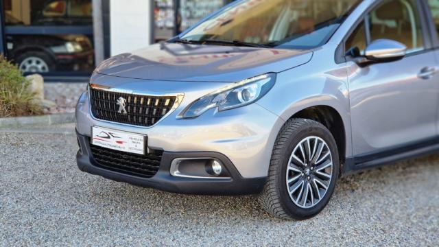 Peugeot 2008 image 9