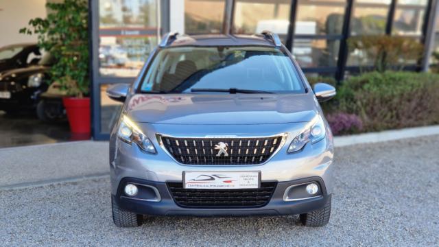 Peugeot 2008 image 5