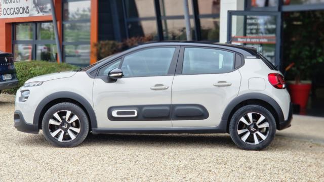 Citroen C3 image 6