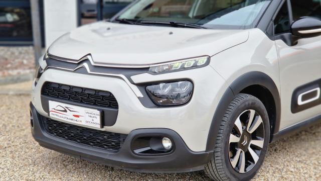 Citroen C3 image 2