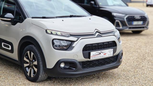 Citroen C3 image 1