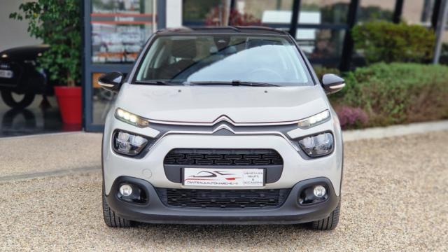 Citroen C3 image 4