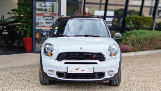 Mini Mini image 8