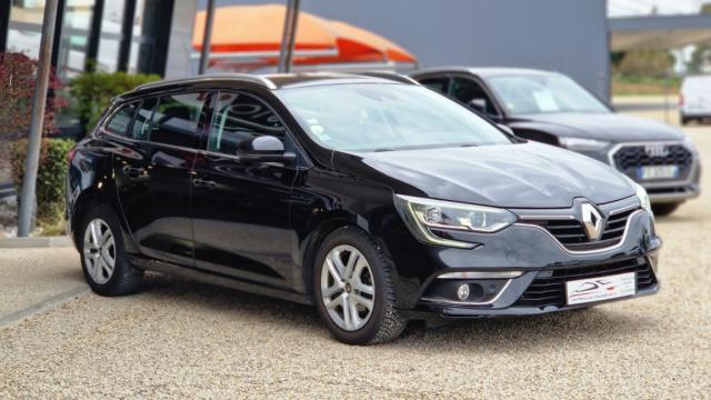 Renault Mégane image 6