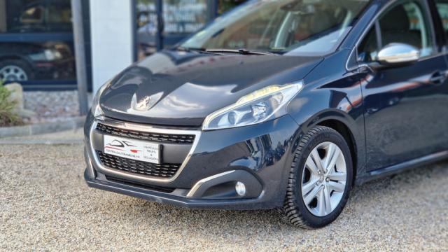 Peugeot 208 image 5