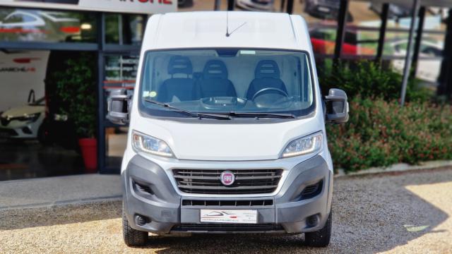 Fiat Ducato image 8