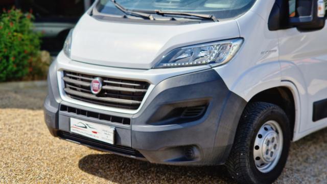 Fiat Ducato image 1