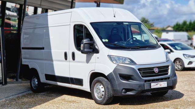 Fiat Ducato image 9