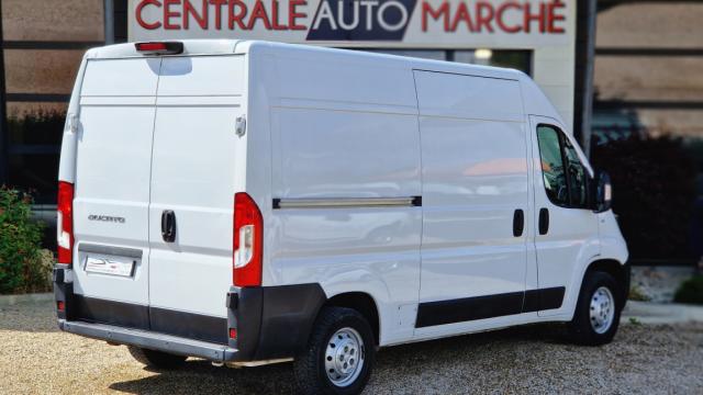 Fiat Ducato image 6