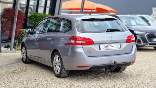 Peugeot 308 Sw image 1