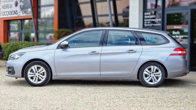 Peugeot 308 Sw image 8