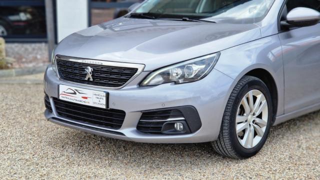 Peugeot 308 Sw image 6