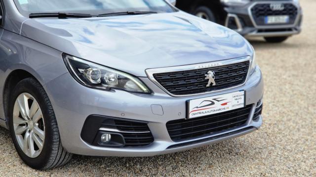 Peugeot 308 Sw image 7
