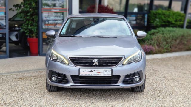 Peugeot 308 Sw image 9