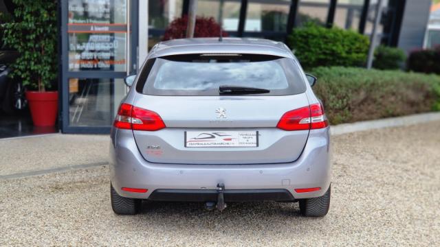 Peugeot 308 Sw image 3