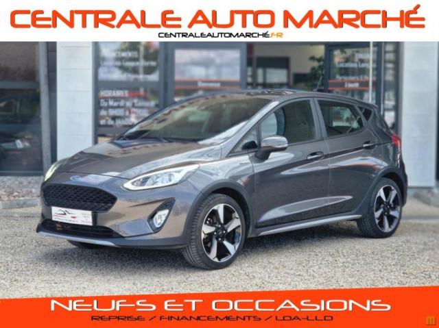 Ford
