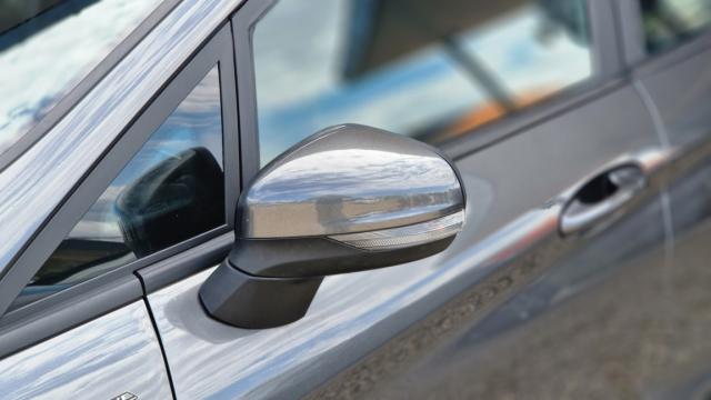 Ford Fiesta image 3