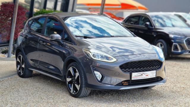 Ford Fiesta image 9
