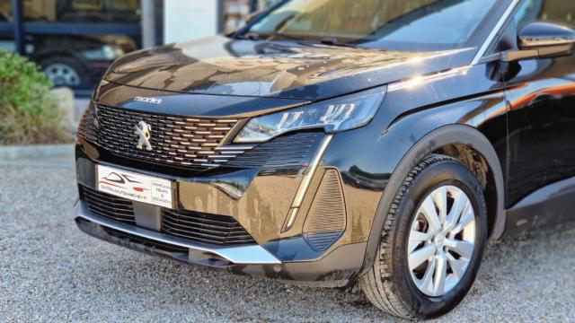 Peugeot 5008 image 5