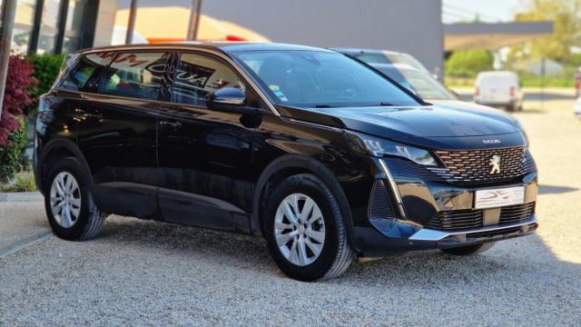 Peugeot 5008 image 6