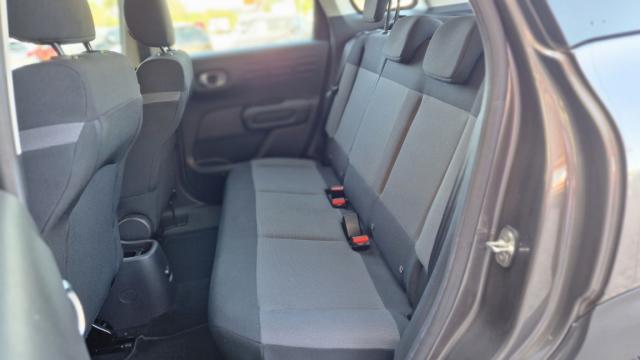 Citroen C3 Aircross image 5