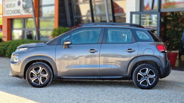 Citroen C3 Aircross image 2