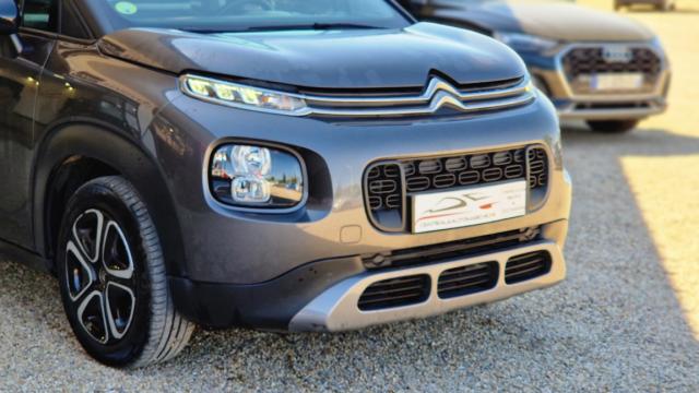 Citroen C3 Aircross image 3
