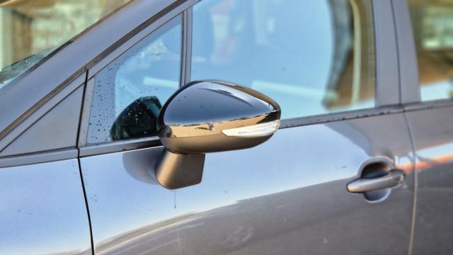 Citroen C3 Aircross image 8